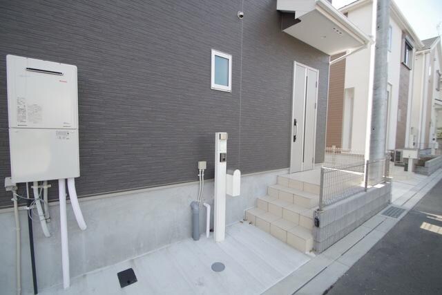 クレイドルガーデン厚木市山際第２６の物件内観写真