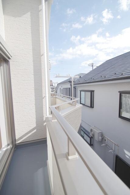 クレイドルガーデン厚木市山際第２６の物件内観写真