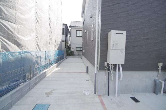 クレイドルガーデン厚木市山際第２６の物件内観写真