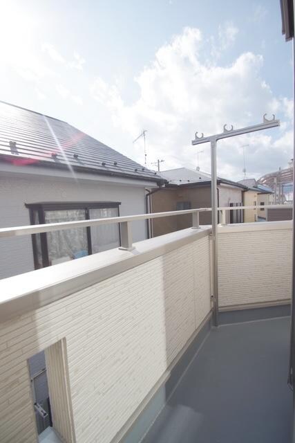 クレイドルガーデン厚木市山際第２６の物件内観写真