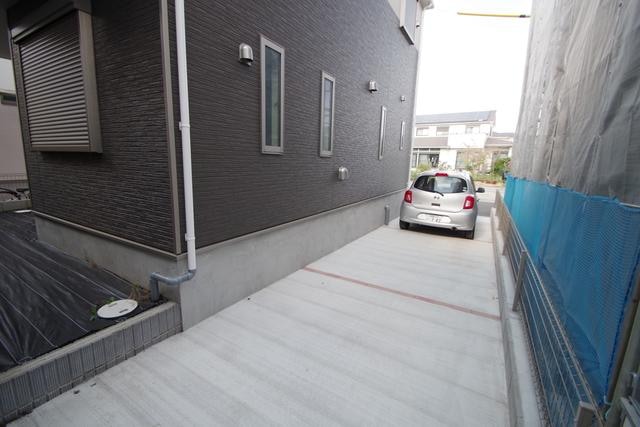 クレイドルガーデン厚木市山際第２６の物件内観写真