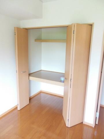 フローラＭ　Iの物件内観写真