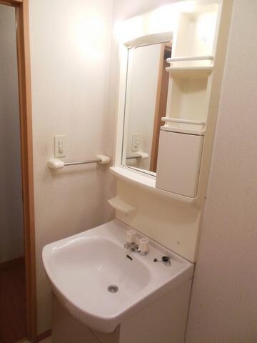 フローラＭ　Iの物件内観写真