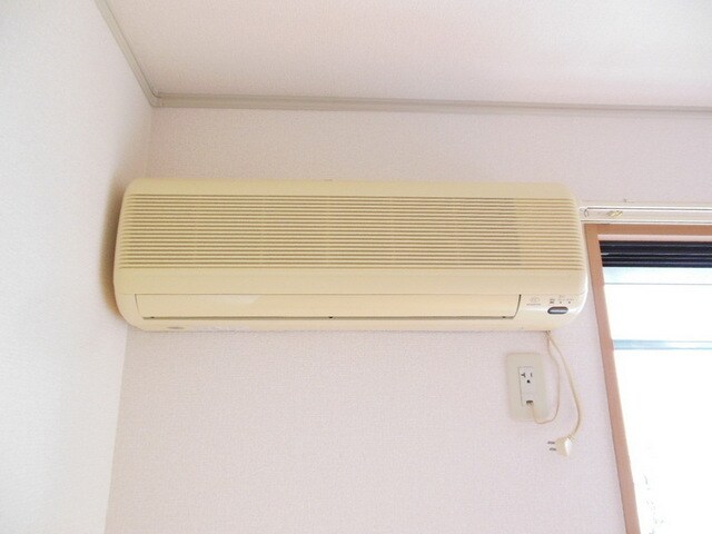 フローラＭ　Iの物件内観写真