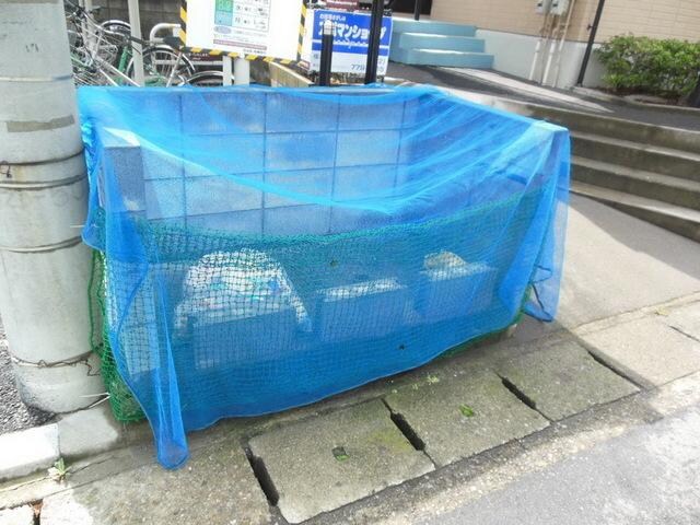 フローラＭ　Iの物件内観写真