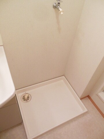 フローラＭ　Iの物件内観写真