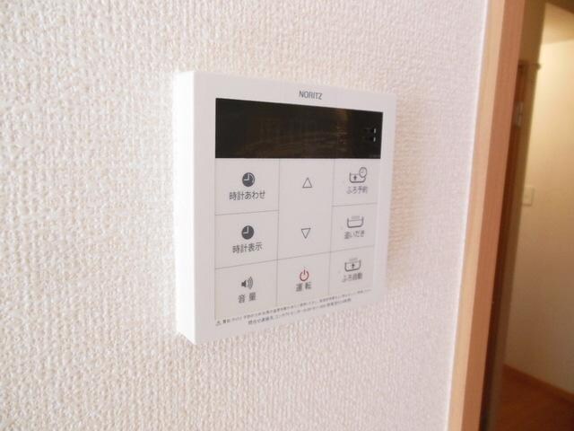 フローラＭ　Iの物件内観写真