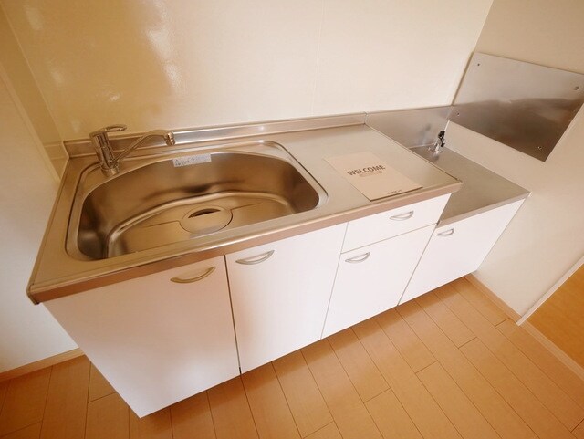 プレミールの物件内観写真