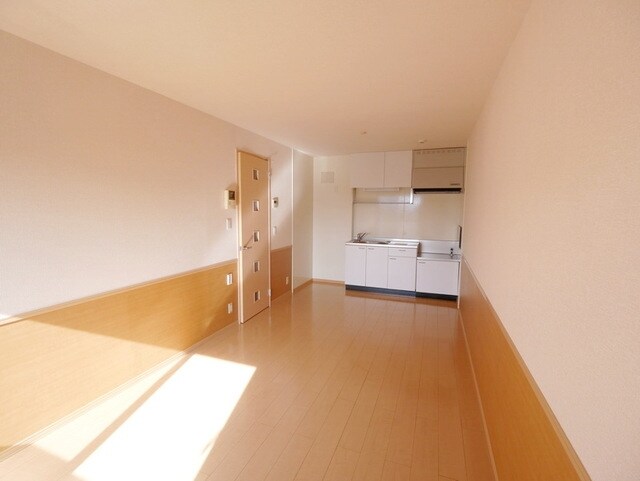 プレミールの物件内観写真