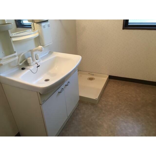 グランデ南大沢の物件内観写真