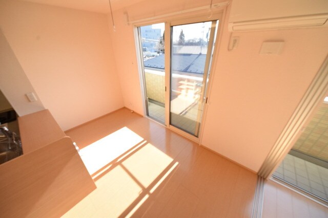 ヴィオラの物件内観写真