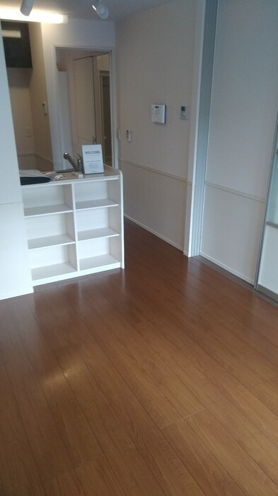 ラ・プランタン北野の物件内観写真