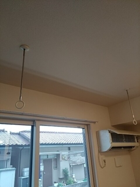 ラ・プランタン北野の物件内観写真