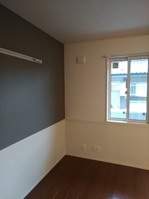 ラ・プランタン北野の物件内観写真