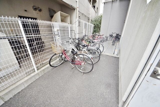 Ｃｏｎｄｅ相模原の物件内観写真