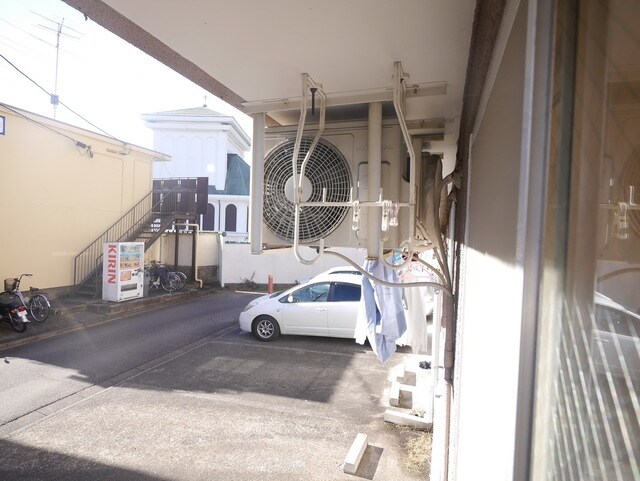 一水園大塚ハイツの物件内観写真