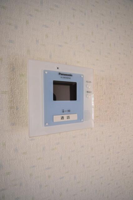 カームハイツの物件内観写真