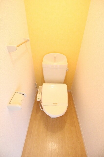 ミストグラスの物件内観写真