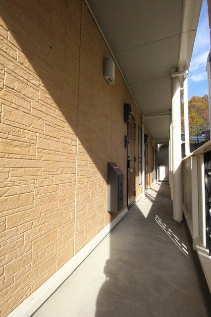 ミストグラスの物件内観写真