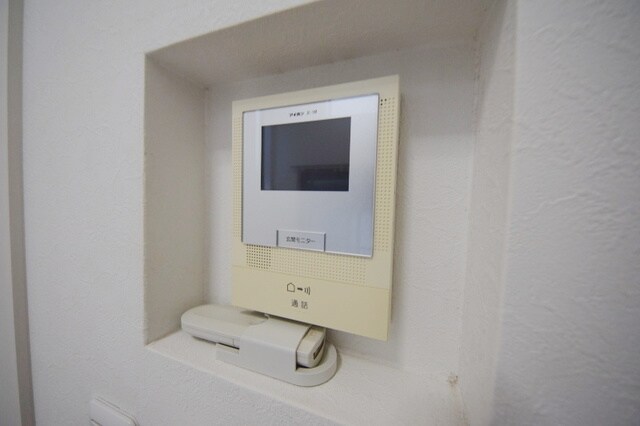 フローラ共和の物件内観写真