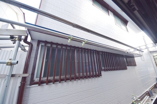 フローラ共和の物件内観写真