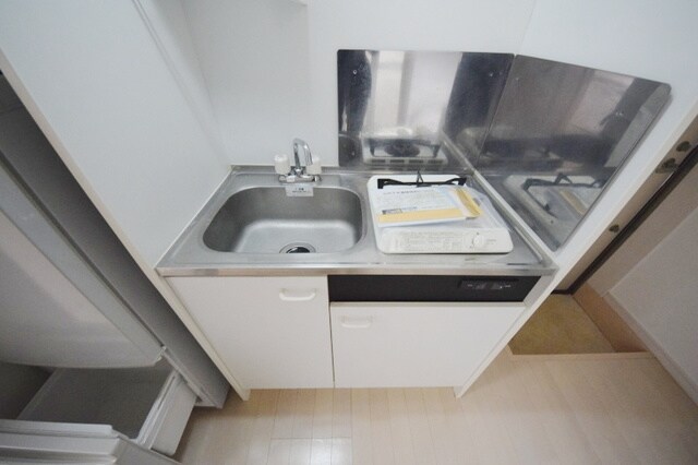 フローラ共和の物件内観写真