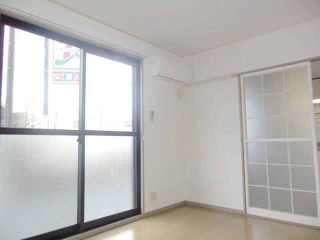 サニーハイツの物件内観写真