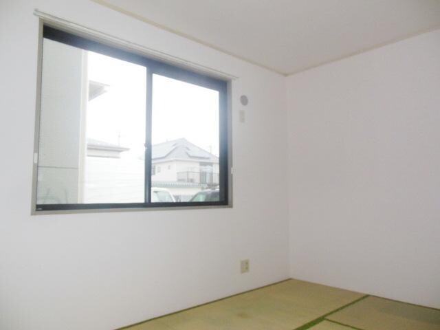 サニーハイツの物件内観写真