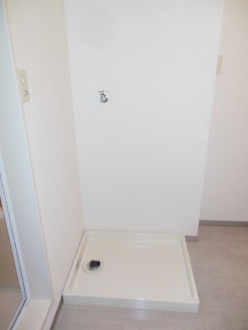 サニーハイツの物件内観写真