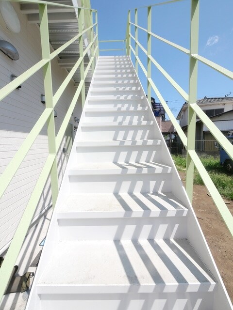 ラ・シャンス橋本第26-1号棟の物件内観写真