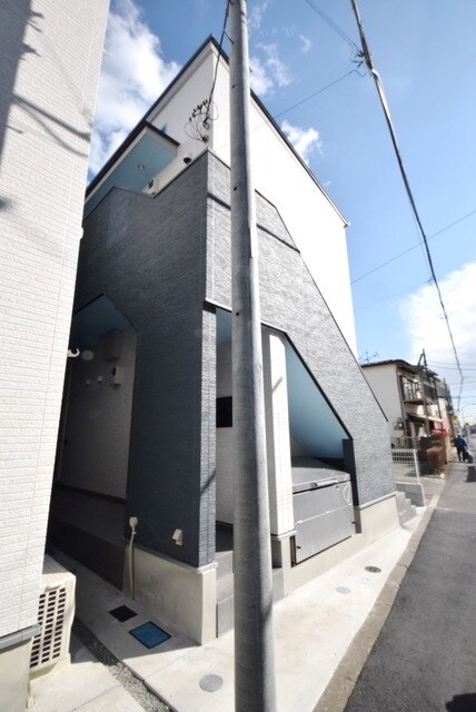 Ｍarine Ｓnowの物件内観写真