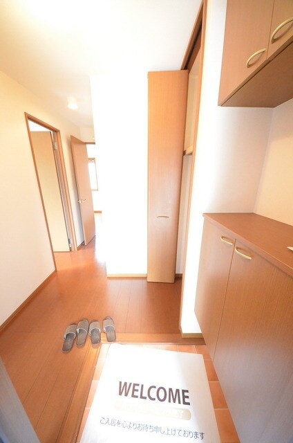 アメニティＣの物件内観写真