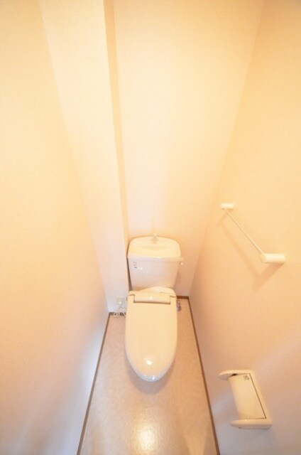 アメニティＣの物件内観写真