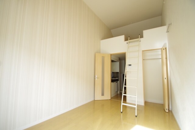 シャラロステヒルズ町田の物件内観写真