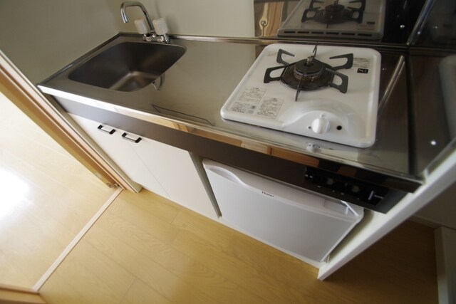 シャラロステヒルズ町田の物件内観写真