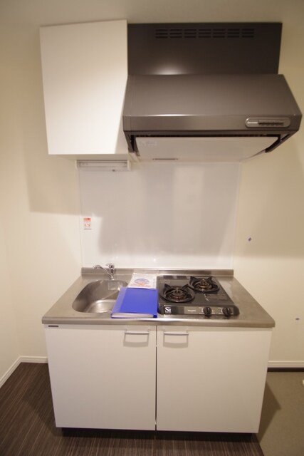 プレジール中町の物件内観写真