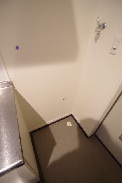 プレジール中町の物件内観写真