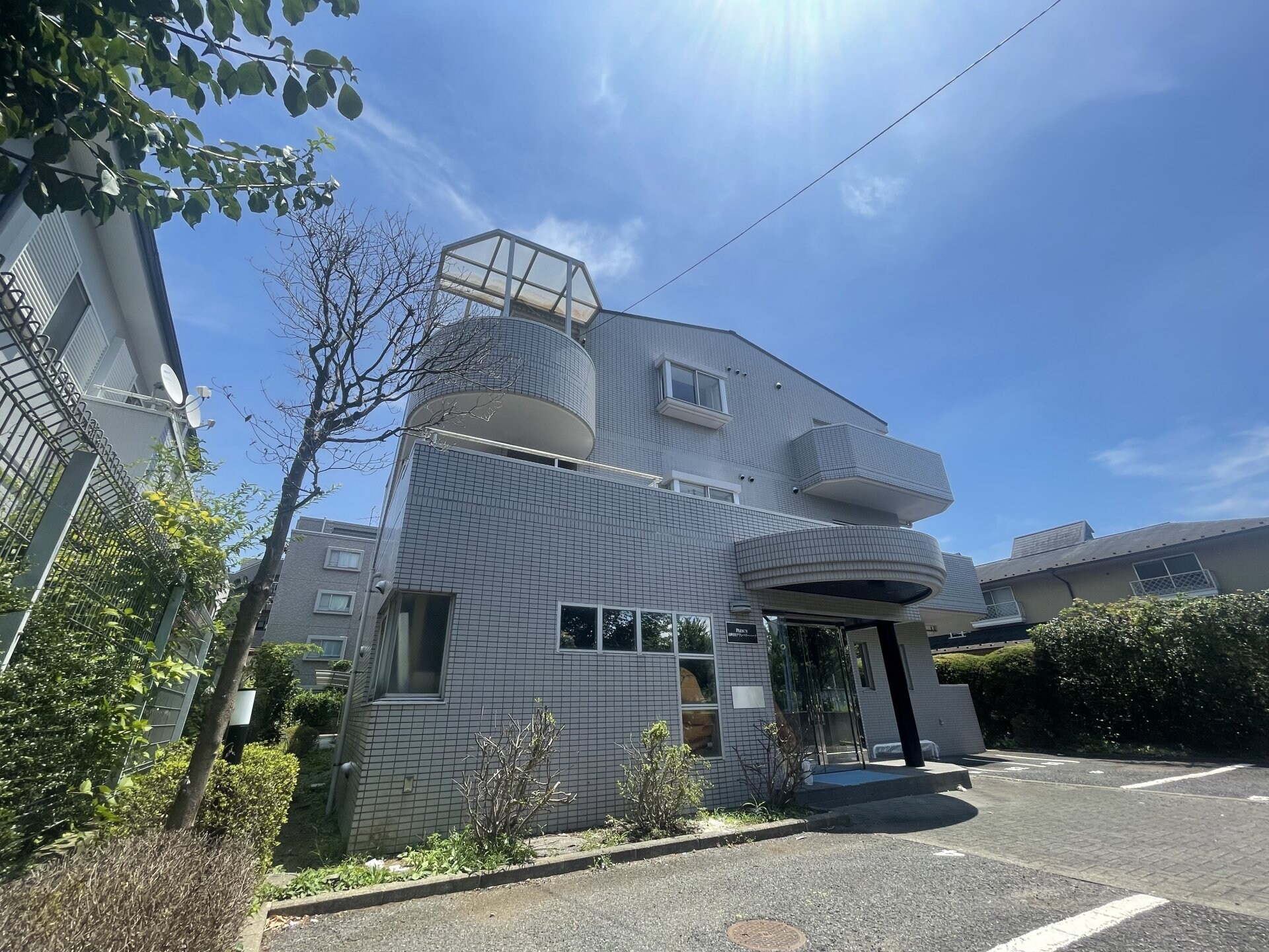 ＰＬＥＮＤＹ南町田グランベリーパークの物件内観写真