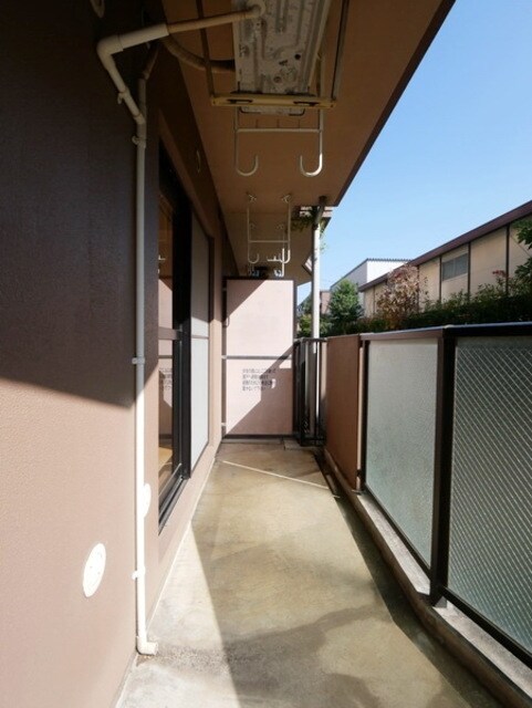 グランドルチェの物件内観写真