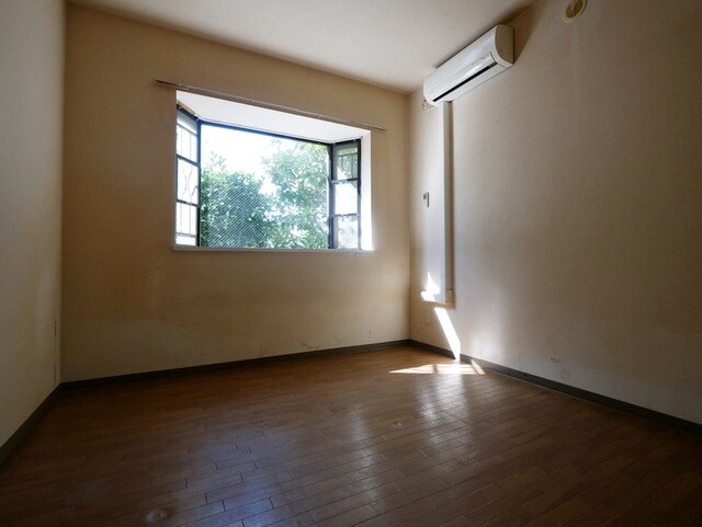 グランドルチェの物件内観写真