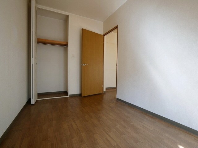 グランドルチェの物件内観写真