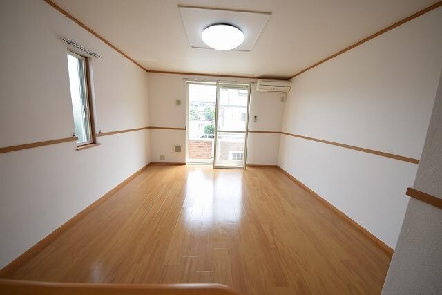 ベル・コルソの物件内観写真