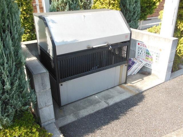 ベル・コルソの物件内観写真