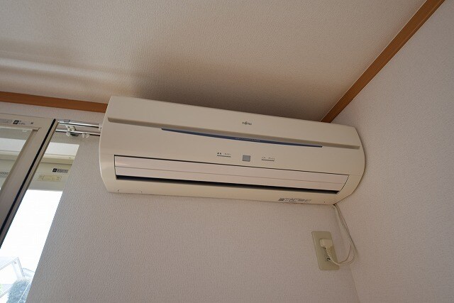 ベル・コルソの物件内観写真