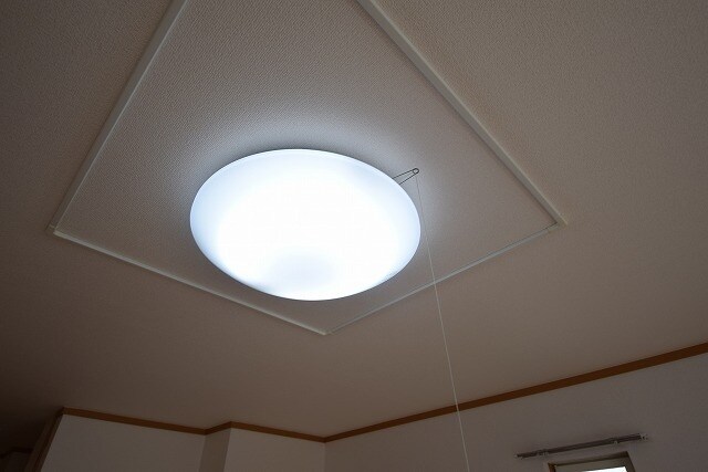 ベル・コルソの物件内観写真