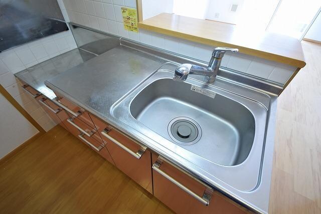 ベル・コルソの物件内観写真