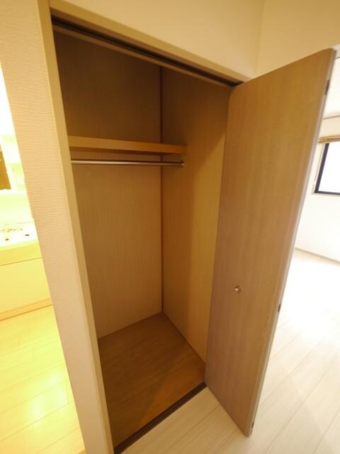 カーサベルデの物件内観写真