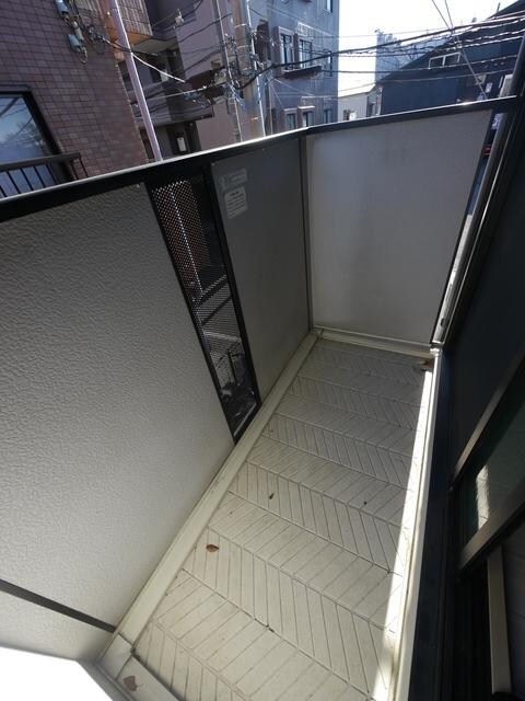 カーサベルデの物件内観写真