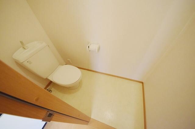 グランドウルスの物件内観写真