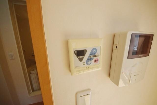 グランドウルスの物件内観写真